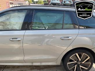 Skoda Octavia Octavia Combi (NXAC), Combi 5-drs, 2019 1.5 TSI MHEV 16V picture 7