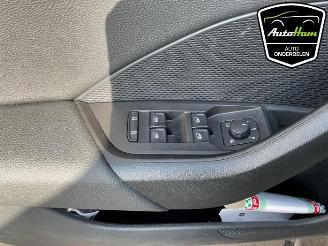 Skoda Octavia Octavia Combi (NXAC), Combi 5-drs, 2019 1.5 TSI MHEV 16V picture 17