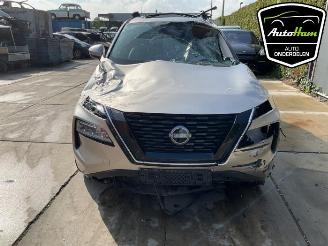 Nissan X-Trail X-Trail (T33), SUV, 2022 1.5 VC-T e-POWER e-4ORCE 12V picture 3