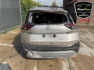 Nissan X-Trail X-Trail (T33), SUV, 2022 1.5 VC-T e-POWER e-4ORCE 12V picture 9
