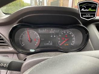 Opel Karl Karl, Hatchback 5-drs, 2015 / 2019 1.0 12V picture 18