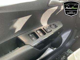 Kia Picanto Picanto (JA), Hatchback, 2017 1.0 DPI 12V picture 14