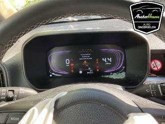 Kia Picanto Picanto (JA), Hatchback, 2017 1.0 DPI 12V picture 19
