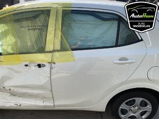 Kia Picanto Picanto (JA), Hatchback, 2017 1.0 DPI 12V picture 6