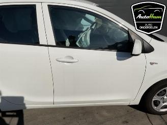 Kia Picanto Picanto (JA), Hatchback, 2017 1.0 DPI 12V picture 11