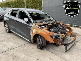 Audi A3 A3 Sportback (8YA), Hatchback 5-drs, 2019 1.0 30 TFSI 12V picture 2
