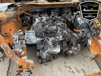 Audi A3 A3 Sportback (8YA), Hatchback 5-drs, 2019 1.0 30 TFSI 12V picture 13