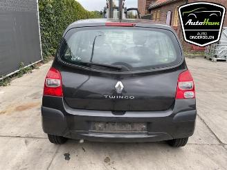 Renault Twingo Twingo II (CN), Hatchback 3-drs, 2007 / 2014 1.2 picture 7