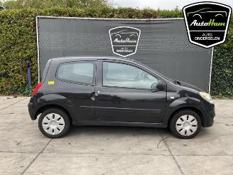 Uttjänta bilar auto Renault Twingo Twingo II (CN), Hatchback 3-drs, 2007 / 2014 1.2 2008/5