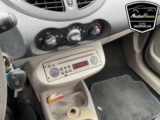 Renault Twingo Twingo II (CN), Hatchback 3-drs, 2007 / 2014 1.2 picture 13