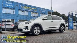 rozbiórka samochody osobowe Kia Niro Niro I (DE), SUV, 2016 / 2022 E-Niro 64 kWh 2019/9