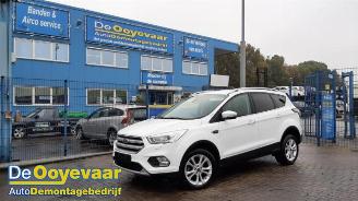 Démontage voiture Ford Kuga Kuga II (DM2), SUV, 2012 1.5 EcoBoost 16V 150 2017/12