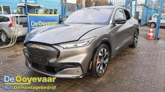 Ford Mustang Mach-e Mustang Mach-E, SUV, 2020 98kWh AWD picture 4