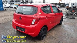 Opel Karl Karl, Hatchback 5-drs, 2015 / 2019 1.0 12V picture 7