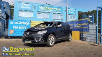 Renault Scenic Grand Scenic IV (RFAR), MPV, 2016 / 2023 1.3 TCE 160 16V picture 5