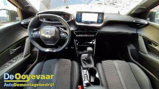 Peugeot 208 208 II (UB/UH/UP), Hatchback 5-drs, 2019 1.2 Vti 12V PureTech 100 picture 3