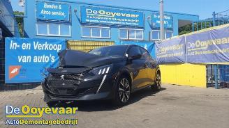 Peugeot 208 208 II (UB/UH/UP), Hatchback 5-drs, 2019 1.2 Vti 12V PureTech 100 picture 7