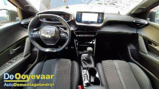 Peugeot 208 208 II (UB/UH/UP), Hatchback 5-drs, 2019 1.2 Vti 12V PureTech 100 picture 3