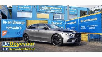 demontáž osobní automobily Mercedes A-klasse A (177.0), Hatchback, 2018 / 2026 1.3 A-200 Turbo 16V 2018/11