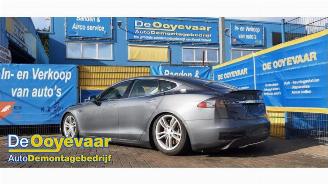 Tesla Model S Model S, Liftback, 2012 85 picture 6