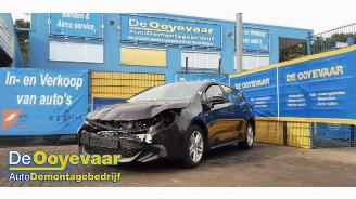 Toyota Corolla Corolla Touring Sport (E21/EH1), Combi, 2019 1.8 16V Hybrid picture 5