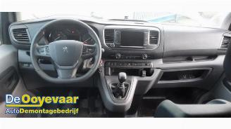 Peugeot Expert Expert (V1/VA/VB/VE/VF/VT/VY), Van, 2016 2.0 Blue HDi 150 16V picture 2