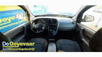 Mercedes Citan Citan (415.6), Van, 2012 / 2021 1.5 108 CDI picture 2
