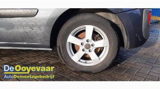 Mercedes Citan Citan (415.6), Van, 2012 / 2021 1.5 108 CDI picture 3