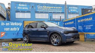 Auto da rottamare Lynk & Co 01 01, SUV, 2018 1.5 PHEV 2021/11