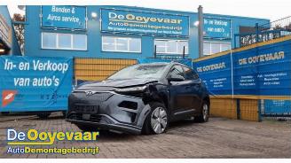 Hyundai Kona Kona (OS), SUV, 2017 / 2023 39 kWh picture 7