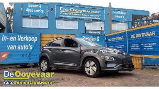 Vrakbiler auto Hyundai Kona Kona (OS), SUV, 2017 / 2023 39 kWh 2020/9