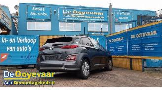 Hyundai Kona Kona (OS), SUV, 2017 / 2023 39 kWh picture 5
