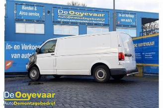 Purkuautot passenger cars Volkswagen Transporter Transporter T6, Van, 2015 / 2024 2.0 TDI 2020/9