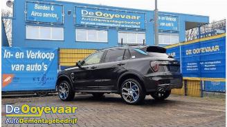 Dezmembrări autoturisme Lynk & Co 01 01, SUV, 2018 1.5 PHEV 2021/9