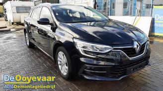 Renault Mégane Megane IV Estate (RFBK), Combi 5-drs, 2016 1.3 TCE 160 16V picture 6
