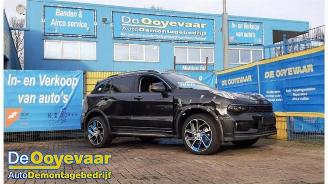 Auto da rottamare Lynk & Co 01 01, SUV, 2018 1.5 PHEV 2022/9