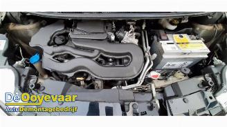 Citroën C1 C1, Hatchback, 2014 / 2021 1.0 12V VVT-i picture 3