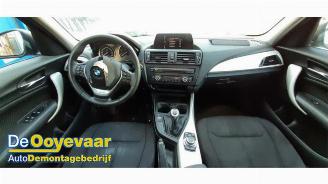 BMW 1-serie 1 serie (F20), Hatchback 5-drs, 2011 / 2019 116d 1.6 16V Efficient Dynamics picture 2