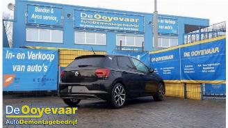 Volkswagen Polo Polo VI (AW1), Hatchback 5-drs, 2017 1.0 TSI 12V picture 7