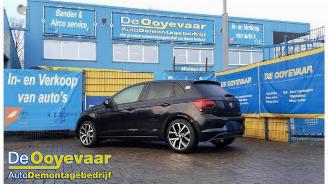 Volkswagen Polo Polo VI (AW1), Hatchback 5-drs, 2017 1.0 TSI 12V picture 5