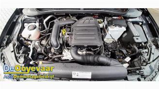 Volkswagen Polo Polo VI (AW1), Hatchback 5-drs, 2017 1.0 TSI 12V picture 3