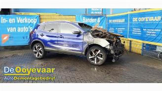 Nissan Qashqai Qashqai (J11), SUV, 2013 1.2 DIG-T 16V picture 3