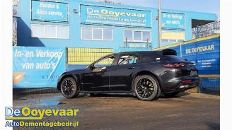 Vrakbiler auto Porsche Panamera Panamera (971G), Liftback, 2016 / 2023 2.9 V6 24V 4S 2018/6