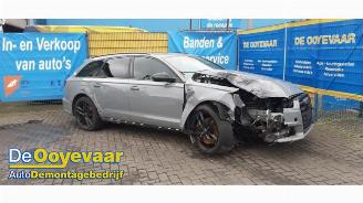Audi A6 avant A6 Avant (C7), Combi, 2011 / 2018 3.0 TDI V6 24V biturbo Quattro picture 6