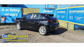 Opel Corsa Corsa F (UB/UH/UP), Hatchback 5-drs, 2019 1.2 12V 75 picture 4