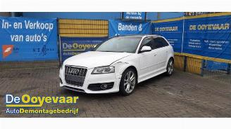 Audi S3 S3 Sportback (8PA), Hatchback 5-drs, 2008 / 2013 2.0 T FSI 16V picture 7