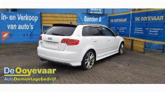 Audi S3 S3 Sportback (8PA), Hatchback 5-drs, 2008 / 2013 2.0 T FSI 16V picture 5