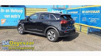 Démontage voiture Kia Niro Niro I (DE), SUV, 2016 / 2022 E-Niro 64 kWh 2021/4