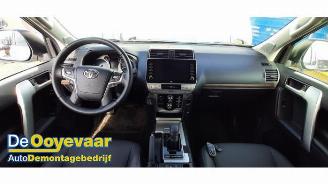 Toyota Landcruiser Land Cruiser (J15), Terreinwagen, 2009 2.8 D-4D 16V picture 2