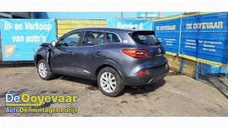 Auto da rottamare Renault Kadjar Kadjar (RFEH), SUV, 2015 1.2 Energy TCE 130 2016/1